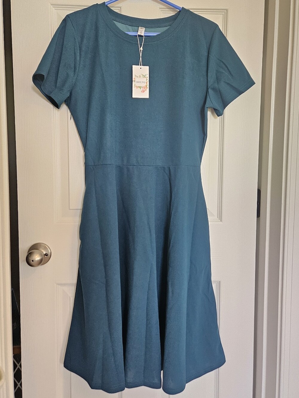 Amazon Helyo Dress